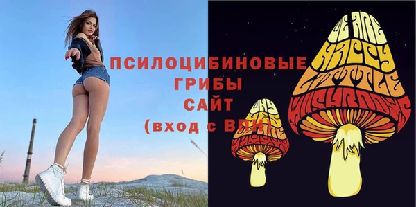 хмурый Красноперекопск